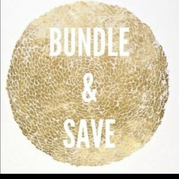 Bundle, Bundle, Bundle! - Picture 1 of 1